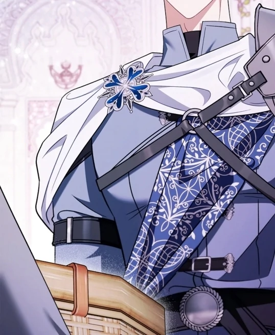 I Will Become the Villain’s Poison Taster Chapter 75 Gambar 18