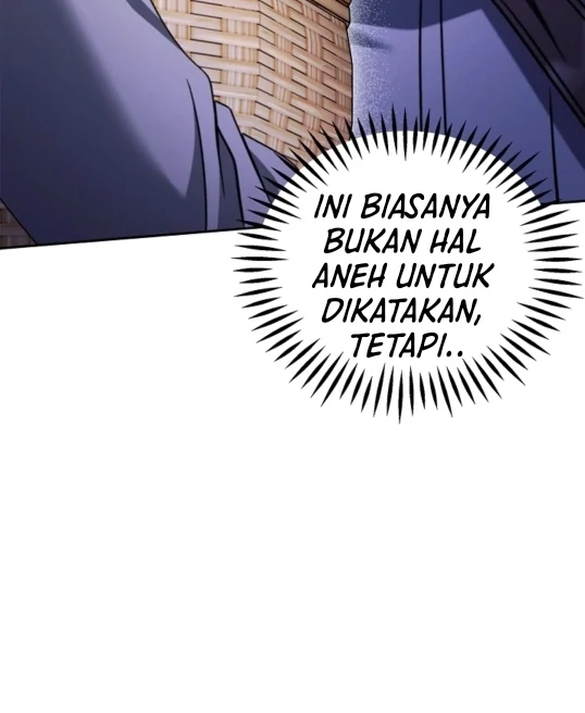 I Will Become the Villain’s Poison Taster Chapter 75 Gambar 19