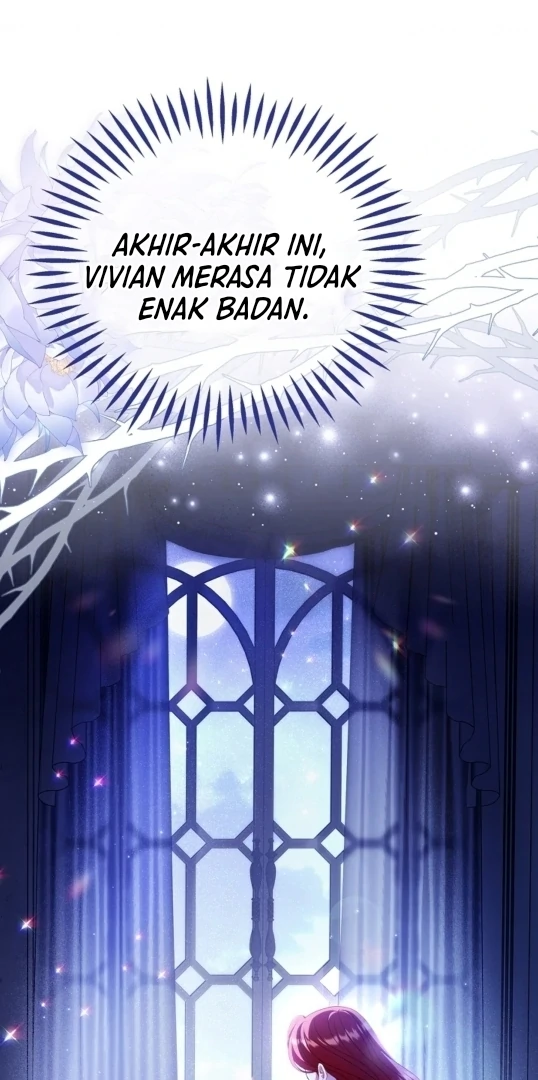 I Will Become the Villain’s Poison Taster Chapter 75 Gambar 20