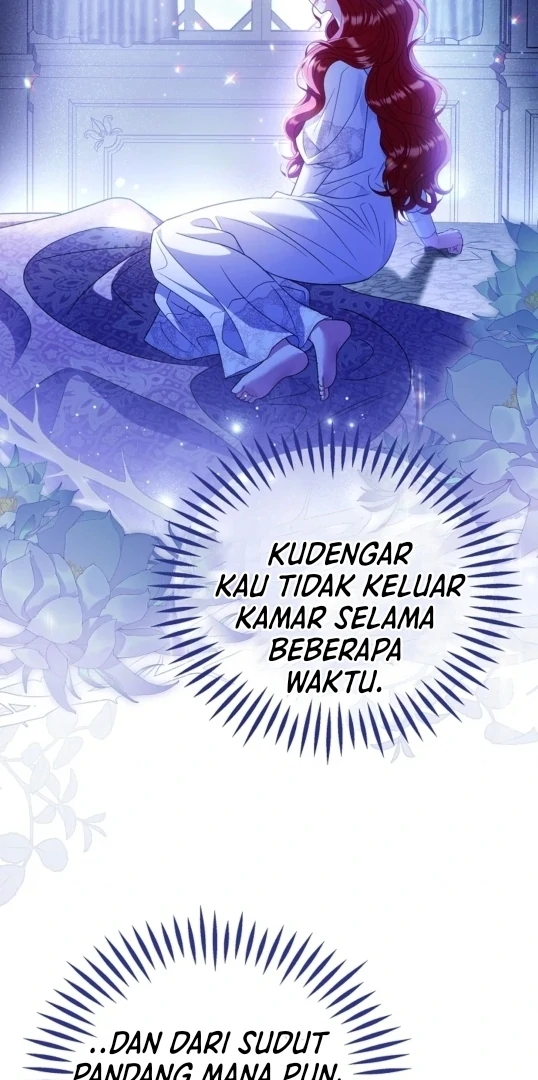 I Will Become the Villain’s Poison Taster Chapter 75 Gambar 21