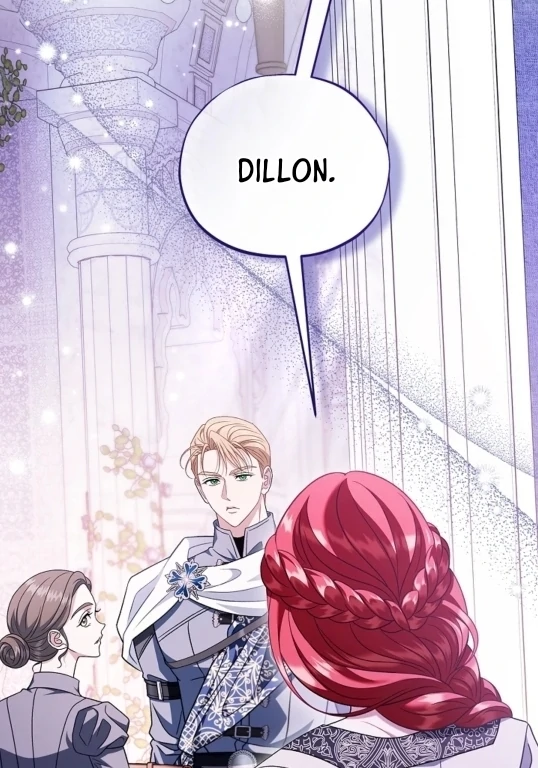 I Will Become the Villain’s Poison Taster Chapter 75 Gambar 24