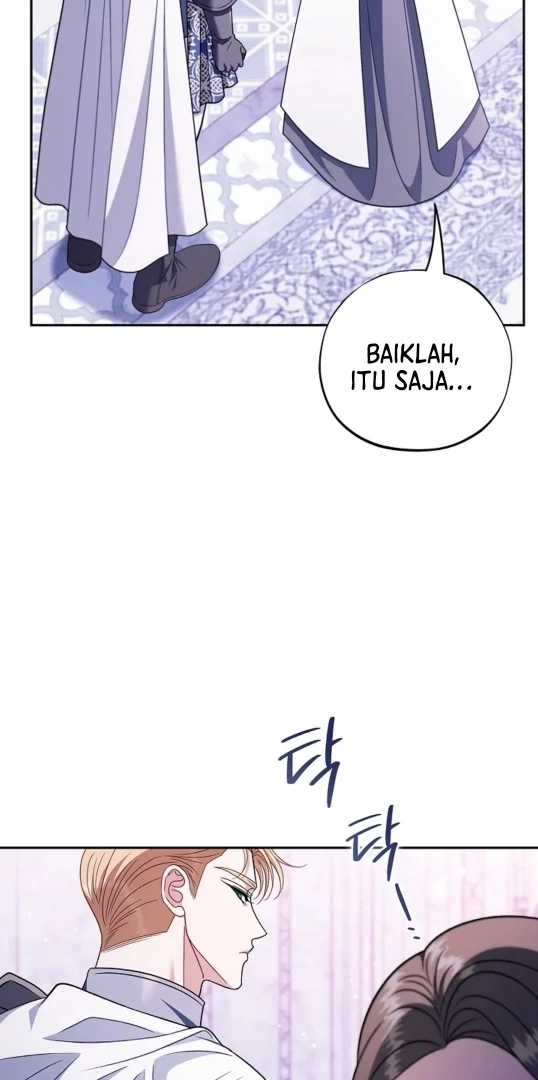 I Will Become the Villain’s Poison Taster Chapter 75 Gambar 27