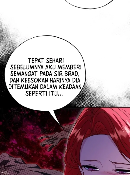 I Will Become the Villain’s Poison Taster Chapter 75 Gambar 31