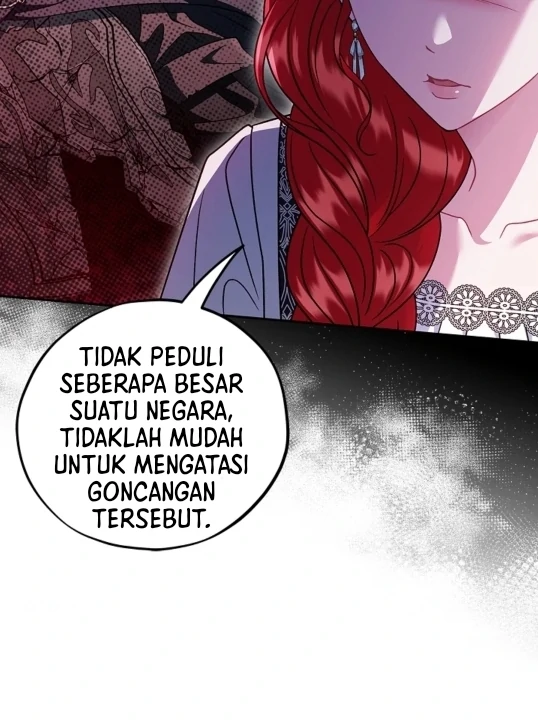 I Will Become the Villain’s Poison Taster Chapter 75 Gambar 32