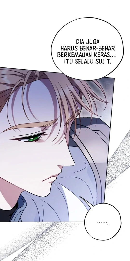 I Will Become the Villain’s Poison Taster Chapter 75 Gambar 33