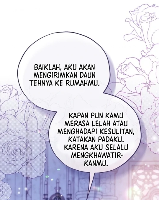 I Will Become the Villain’s Poison Taster Chapter 75 Gambar 39