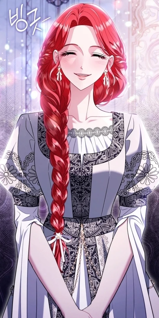 I Will Become the Villain’s Poison Taster Chapter 75 Gambar 40