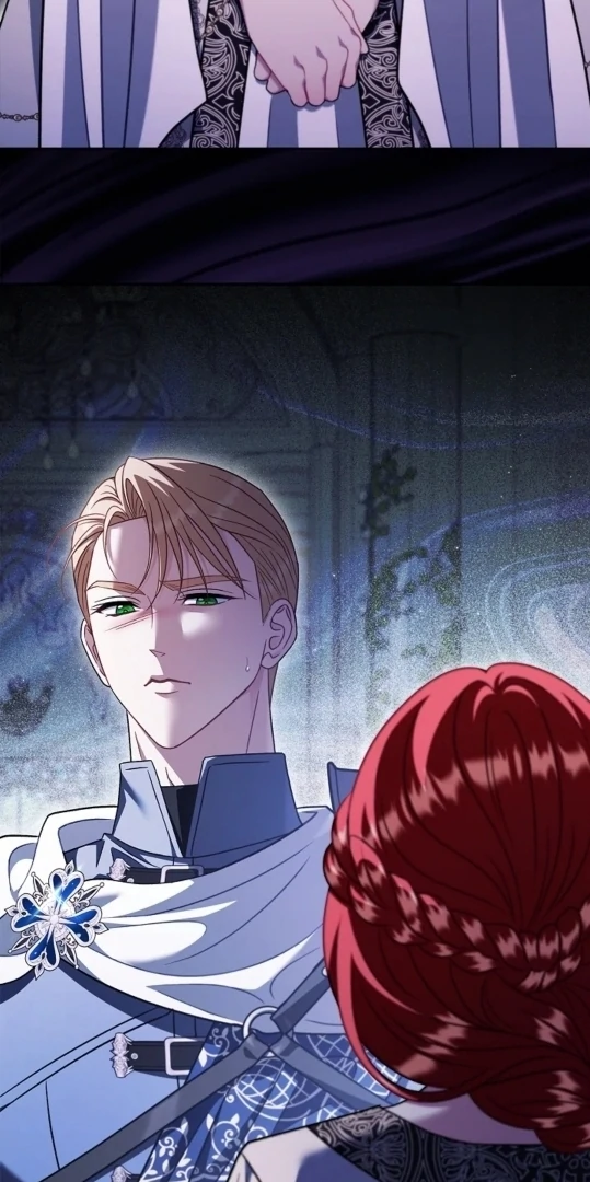 I Will Become the Villain’s Poison Taster Chapter 75 Gambar 41