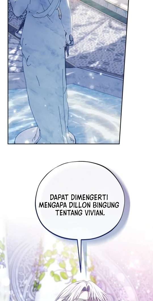 I Will Become the Villain’s Poison Taster Chapter 75 Gambar 44