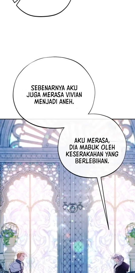 I Will Become the Villain’s Poison Taster Chapter 75 Gambar 47