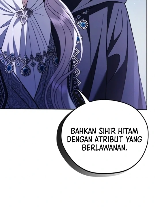 I Will Become the Villain’s Poison Taster Chapter 75 Gambar 57