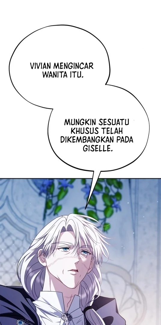 I Will Become the Villain’s Poison Taster Chapter 75 Gambar 65