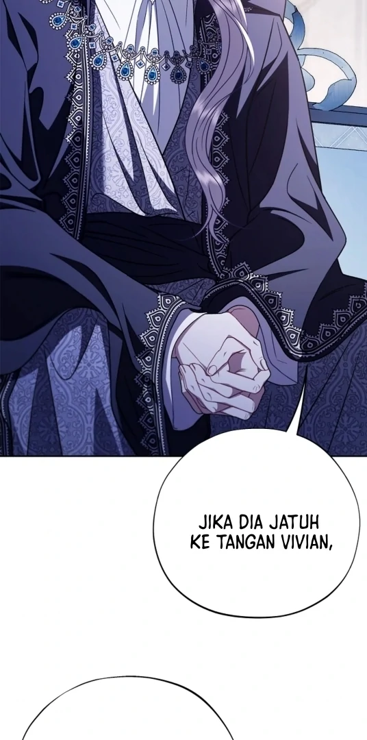 I Will Become the Villain’s Poison Taster Chapter 75 Gambar 66