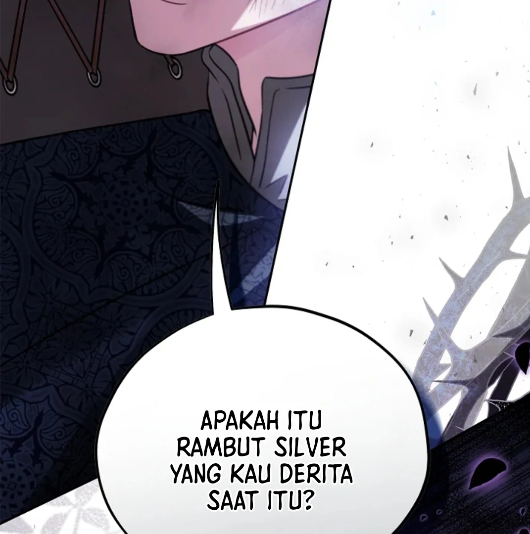 I Will Become the Villain’s Poison Taster Chapter 75 Gambar 7