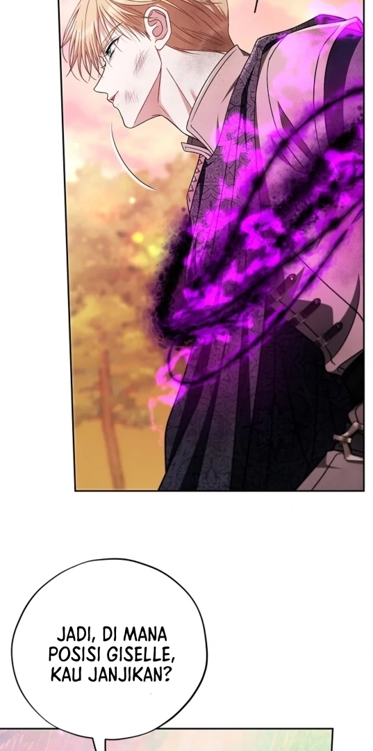 I Will Become the Villain’s Poison Taster Chapter 75 Gambar 73