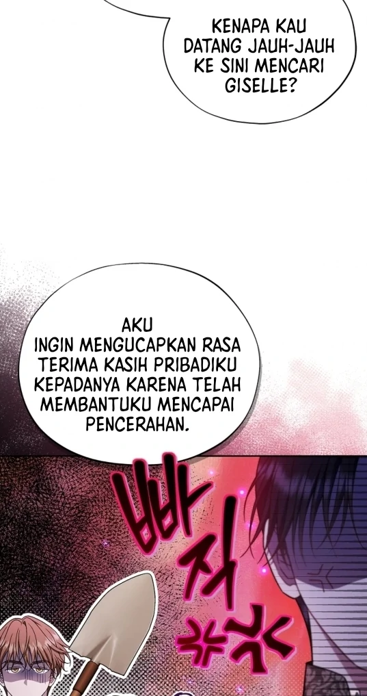 I Will Become the Villain’s Poison Taster Chapter 75 Gambar 75