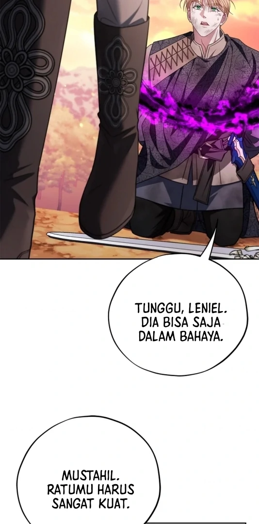 I Will Become the Villain’s Poison Taster Chapter 75 Gambar 79