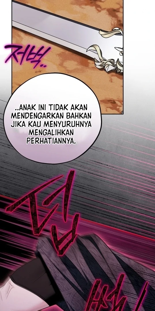 I Will Become the Villain’s Poison Taster Chapter 75 Gambar 84