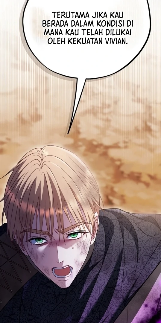 I Will Become the Villain’s Poison Taster Chapter 75 Gambar 88