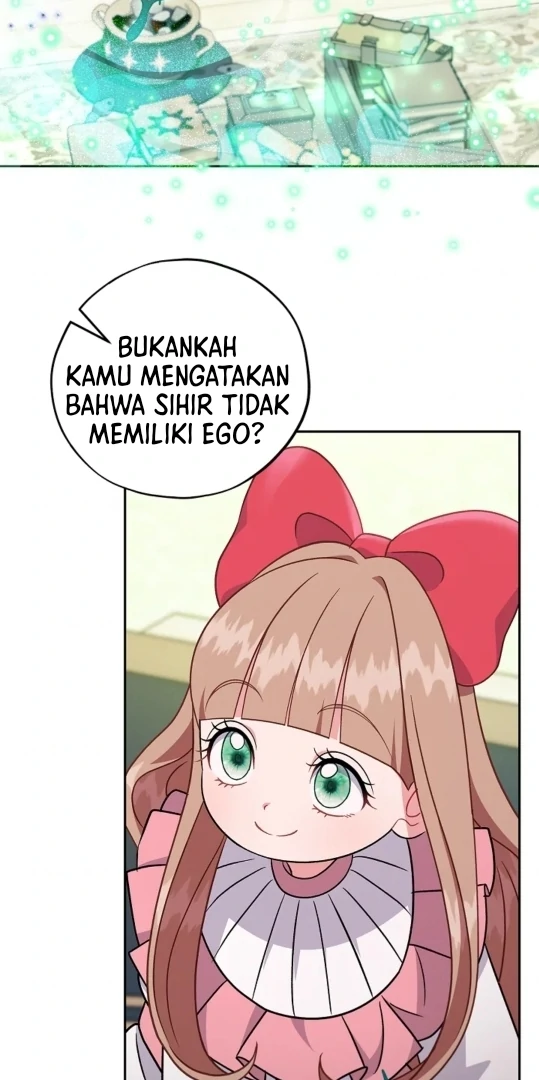 I Will Become the Villain’s Poison Taster Chapter 75 Gambar 93