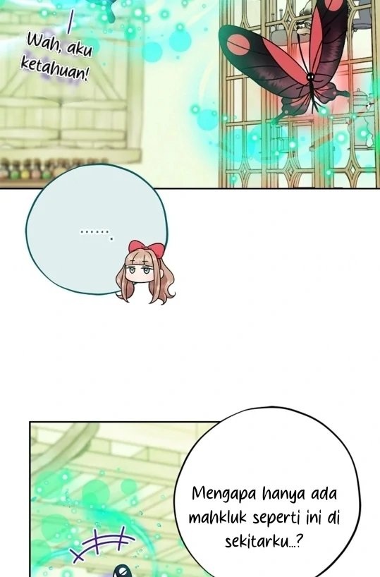 I Will Become the Villain’s Poison Taster Chapter 75 Gambar 95