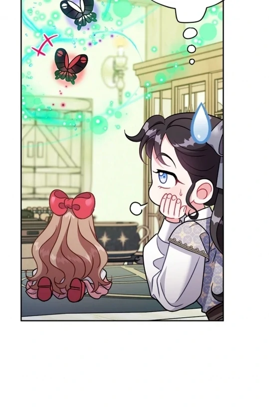 I Will Become the Villain’s Poison Taster Chapter 75 Gambar 96