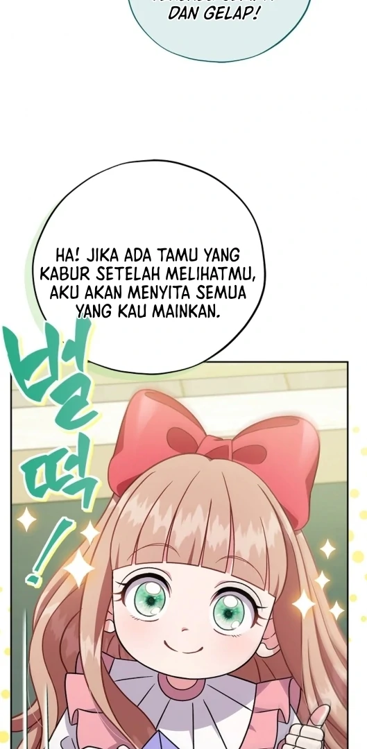 I Will Become the Villain’s Poison Taster Chapter 75 Gambar 98