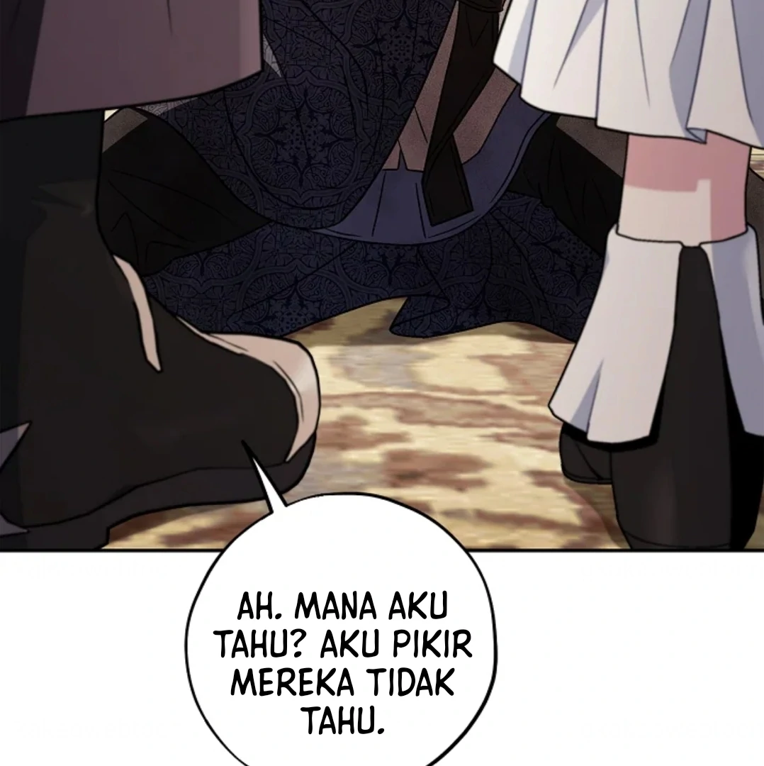 I Will Become the Villain’s Poison Taster Chapter 76 Gambar 104