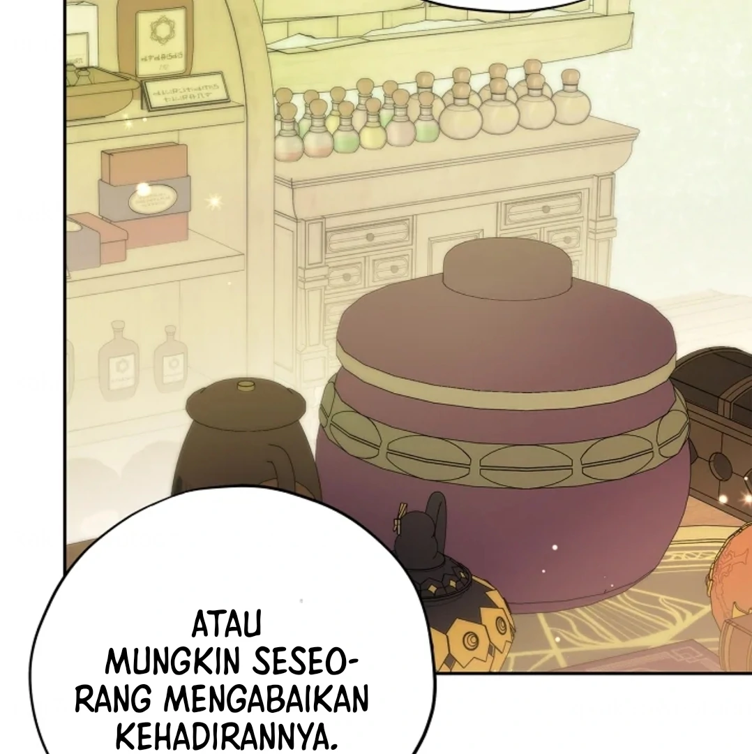 I Will Become the Villain’s Poison Taster Chapter 76 Gambar 106