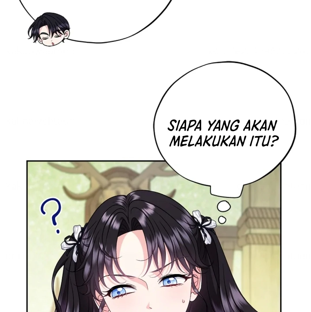 I Will Become the Villain’s Poison Taster Chapter 76 Gambar 107