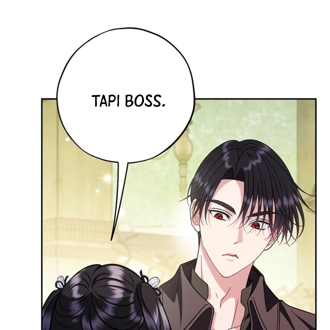 I Will Become the Villain’s Poison Taster Chapter 76 Gambar 100