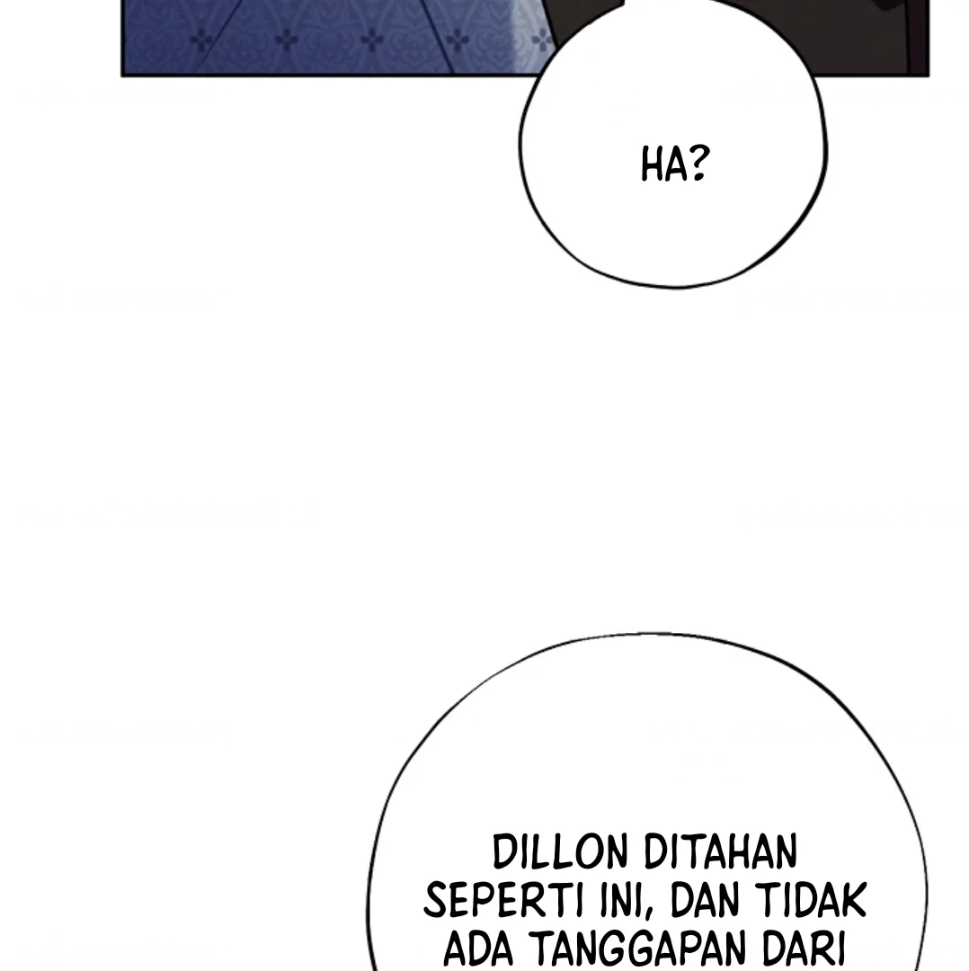 I Will Become the Villain’s Poison Taster Chapter 76 Gambar 102