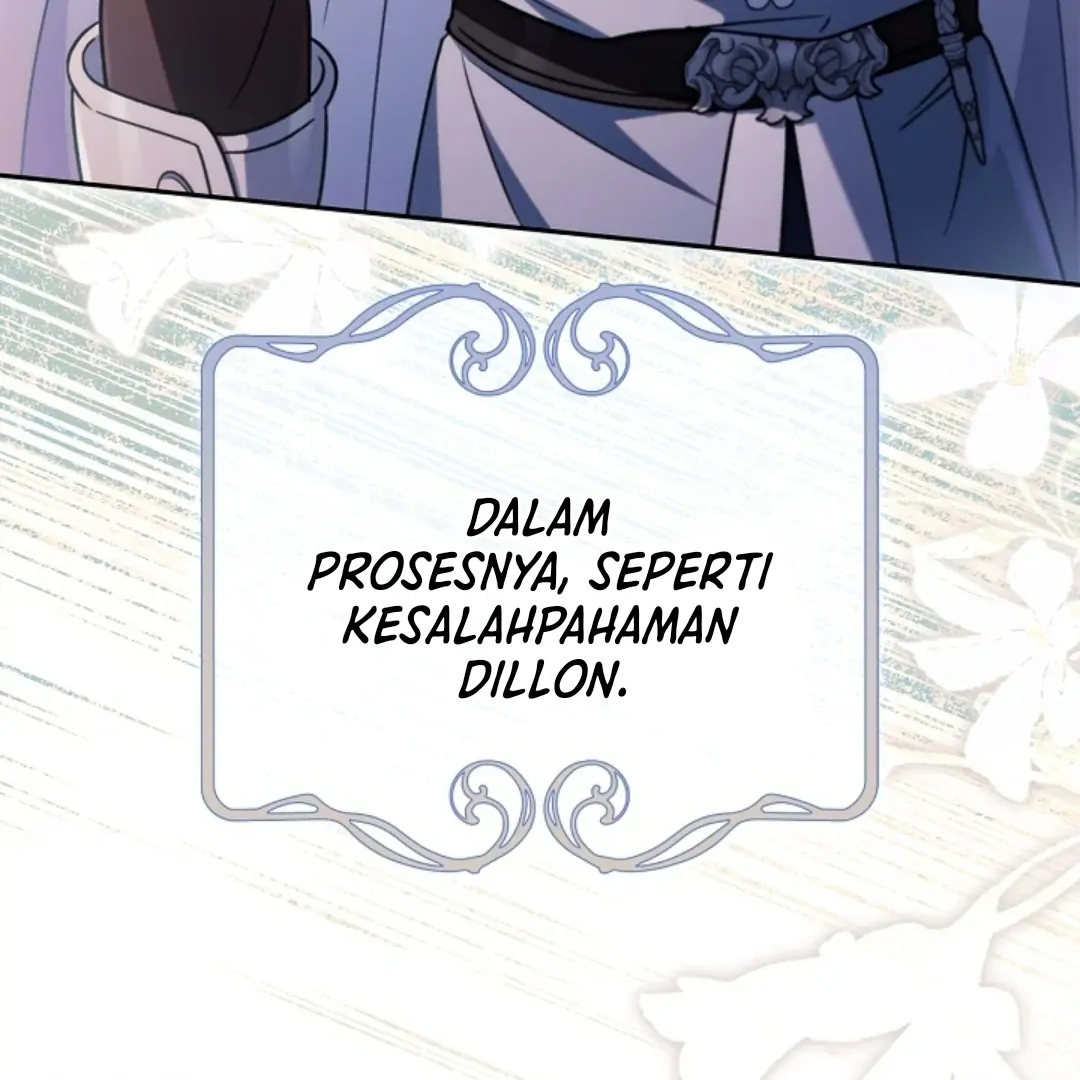 I Will Become the Villain’s Poison Taster Chapter 76 Gambar 114