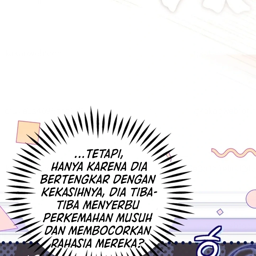 I Will Become the Villain’s Poison Taster Chapter 76 Gambar 115