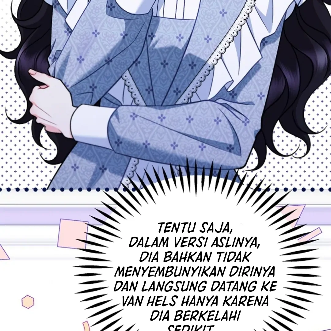 I Will Become the Villain’s Poison Taster Chapter 76 Gambar 117