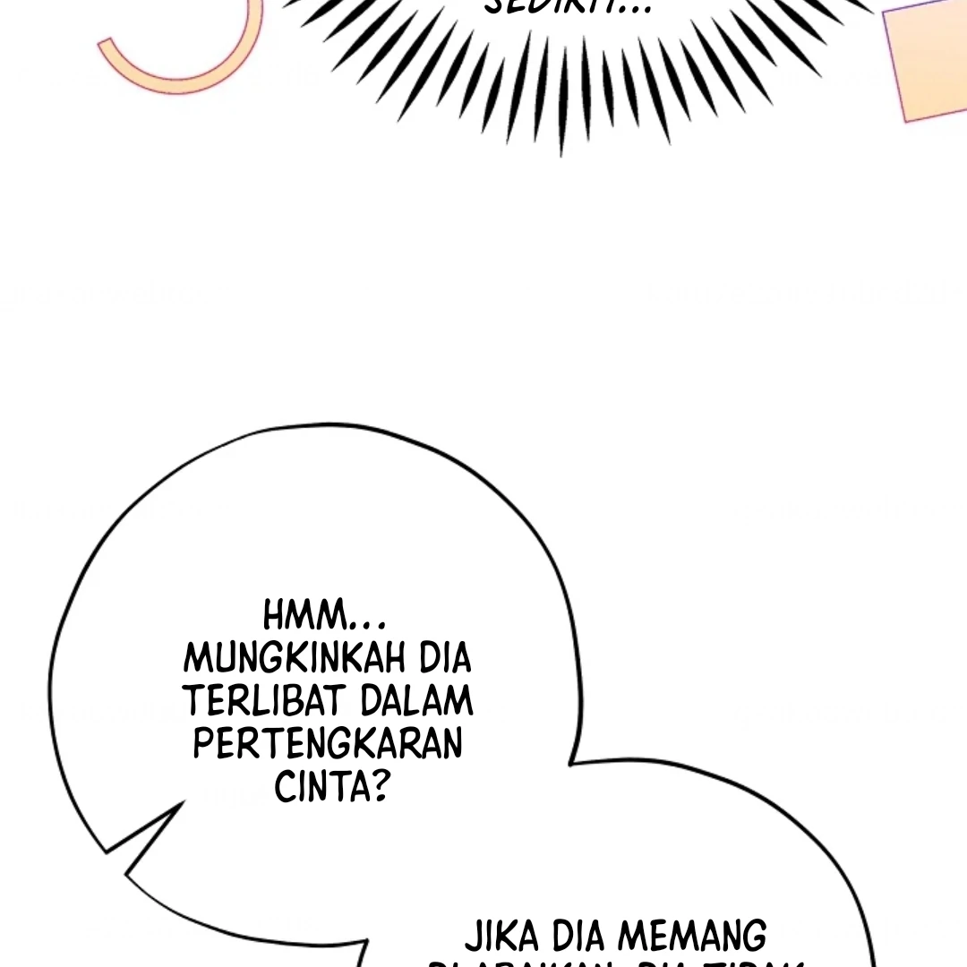 I Will Become the Villain’s Poison Taster Chapter 76 Gambar 118