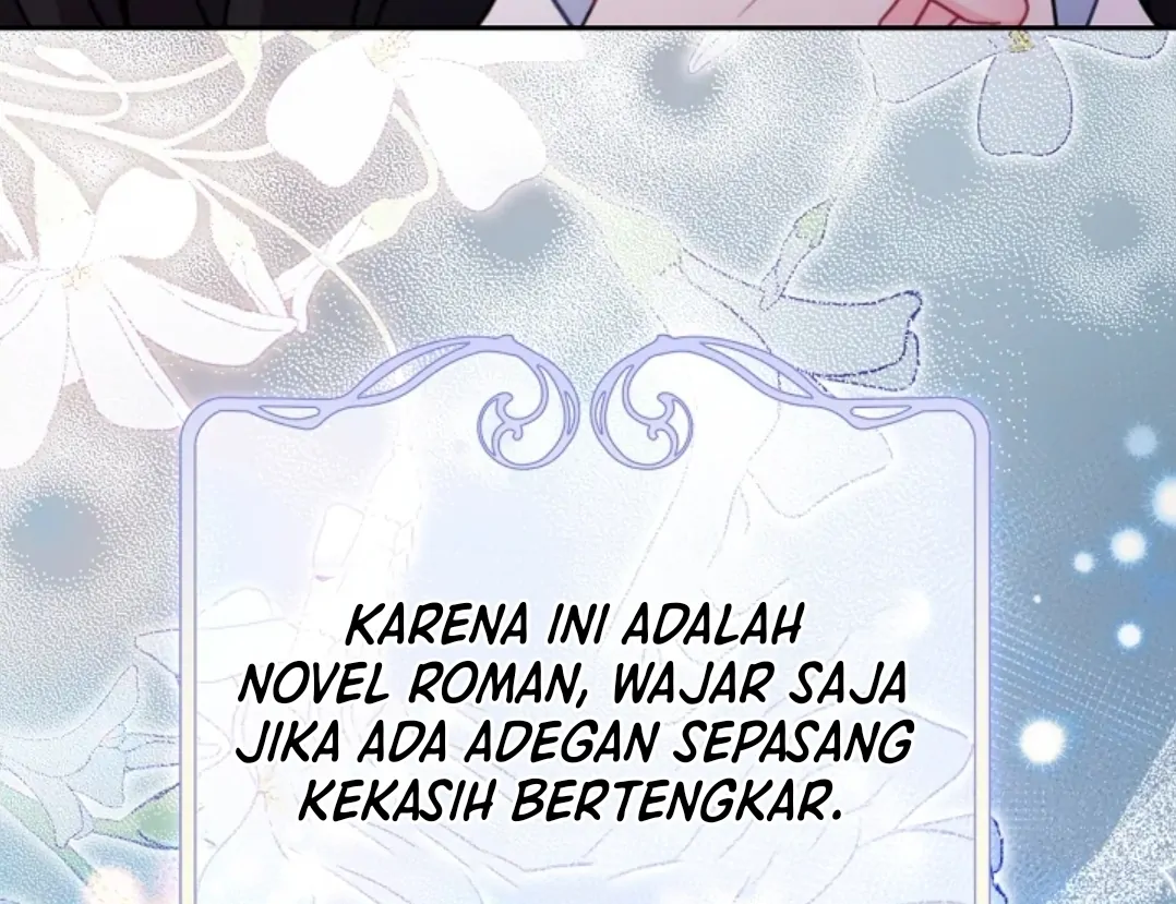 I Will Become the Villain’s Poison Taster Chapter 76 Gambar 110