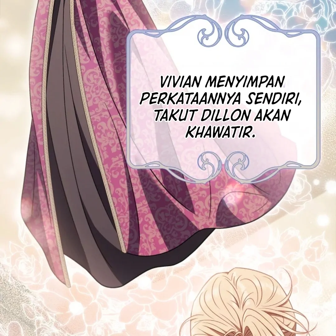 I Will Become the Villain’s Poison Taster Chapter 76 Gambar 112