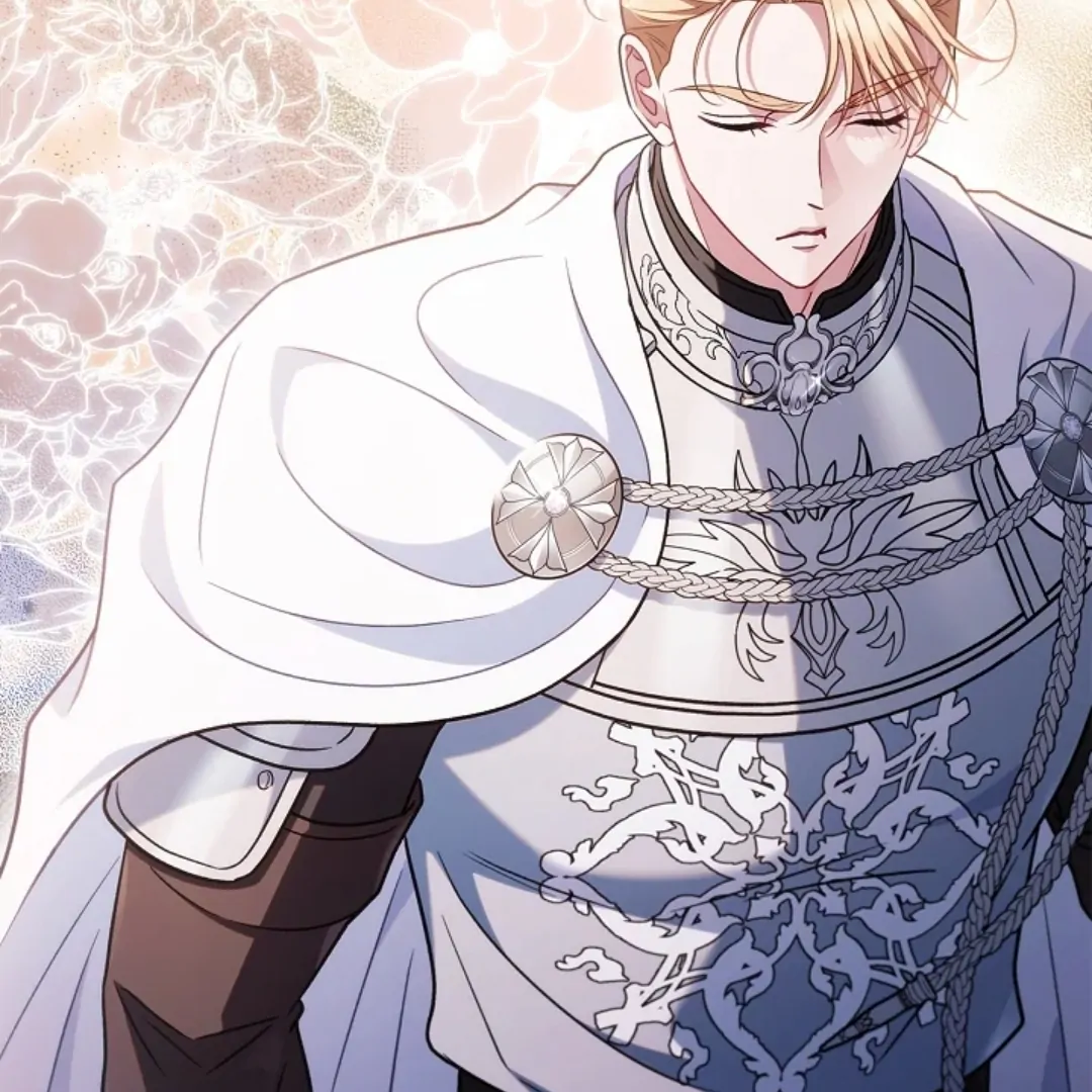 I Will Become the Villain’s Poison Taster Chapter 76 Gambar 113