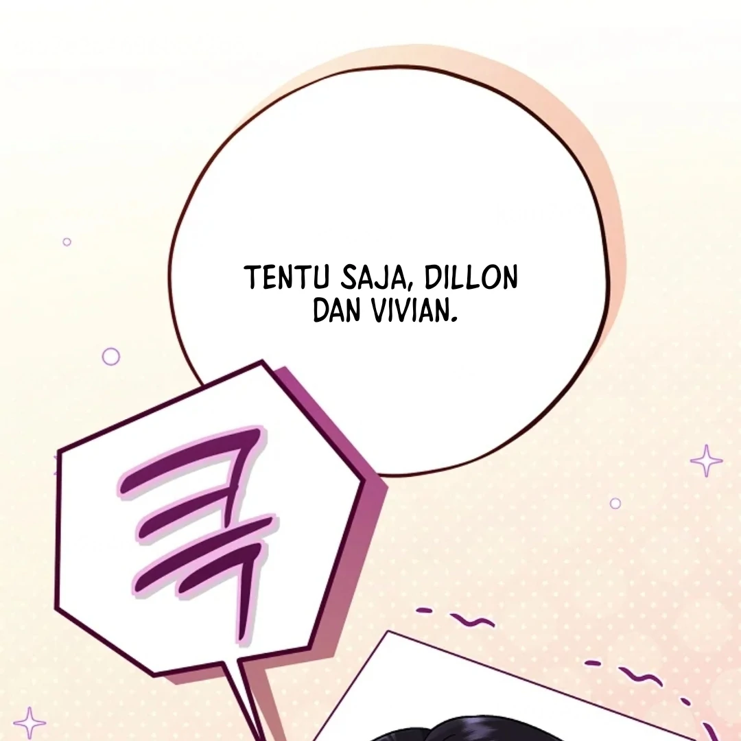 I Will Become the Villain’s Poison Taster Chapter 76 Gambar 124