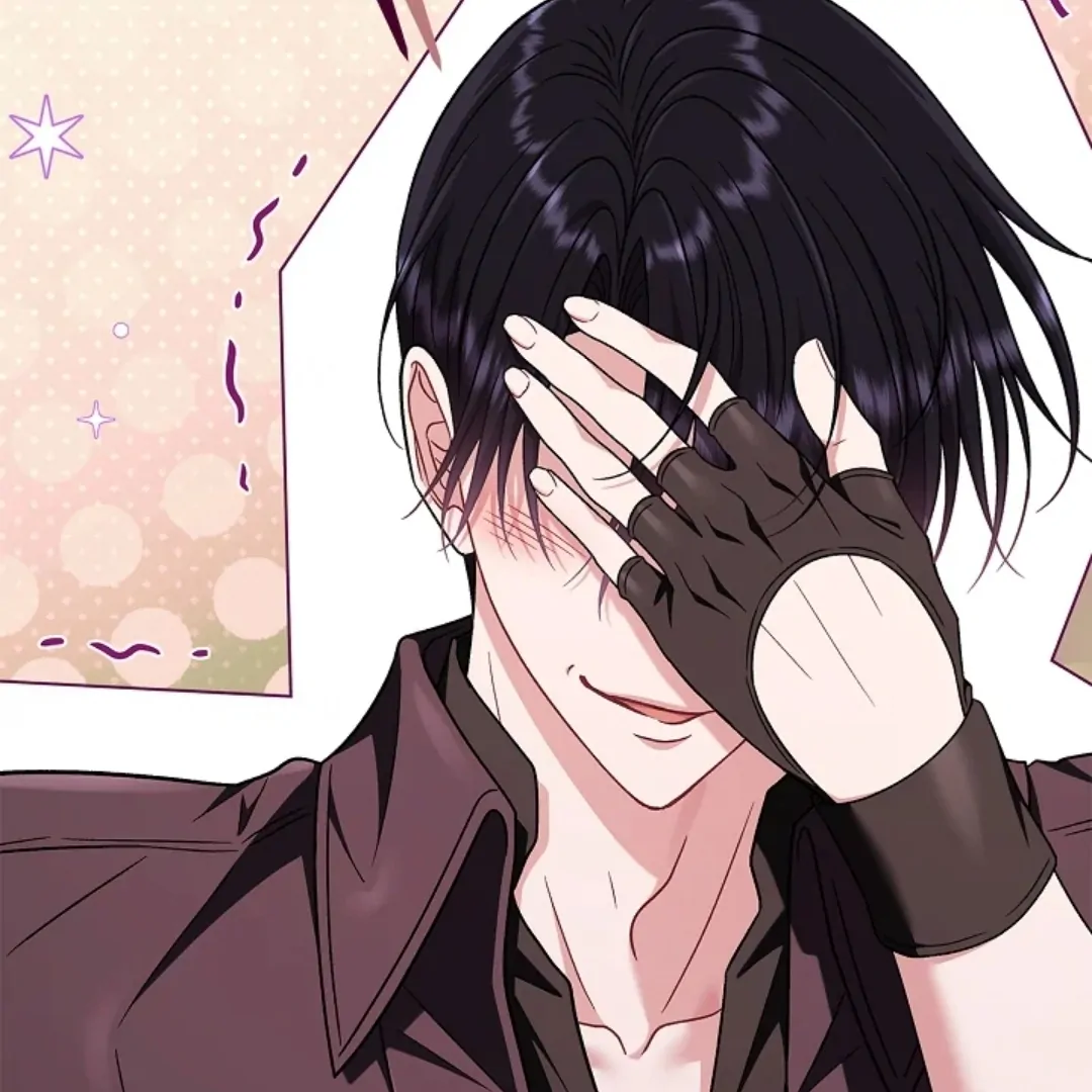 I Will Become the Villain’s Poison Taster Chapter 76 Gambar 125