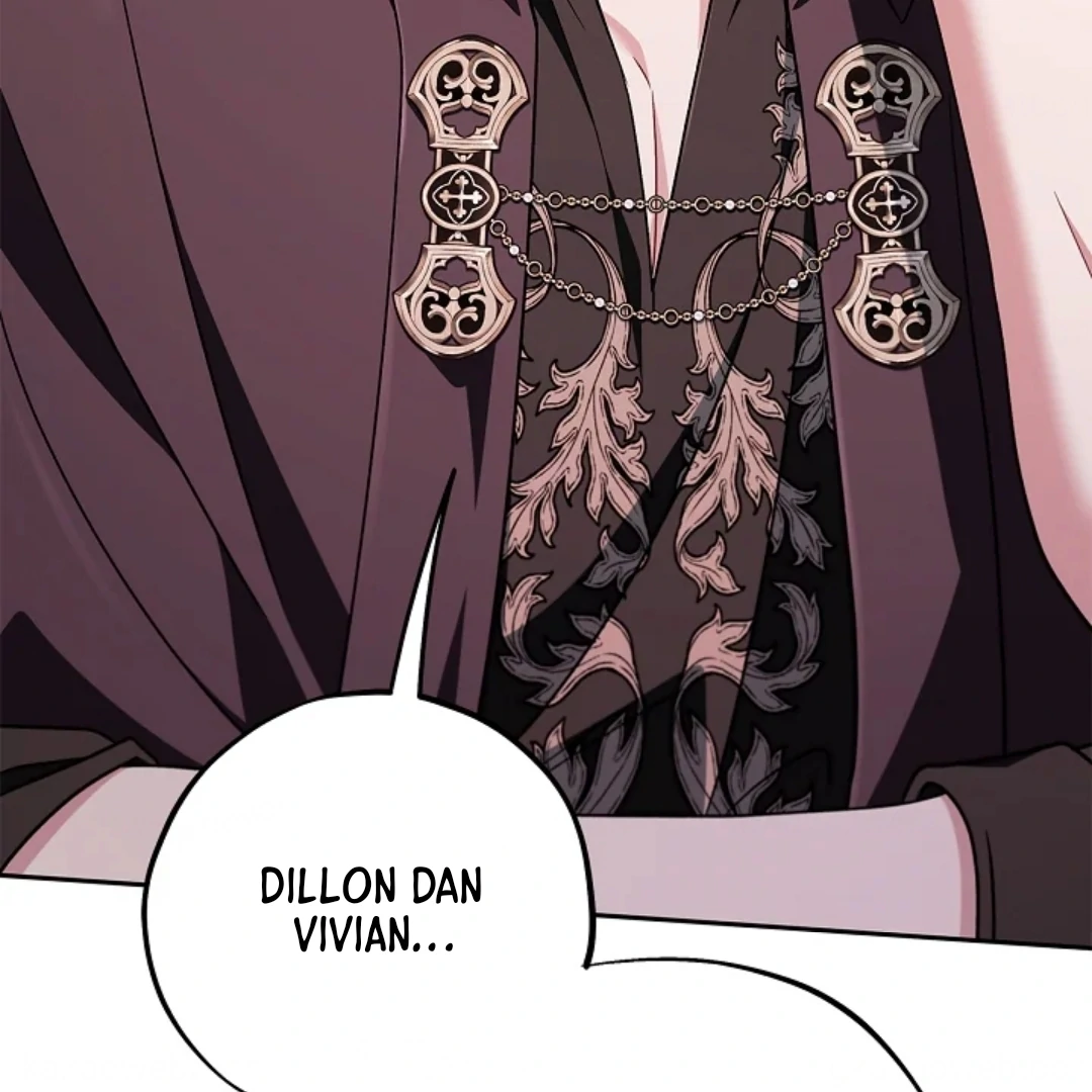 I Will Become the Villain’s Poison Taster Chapter 76 Gambar 126