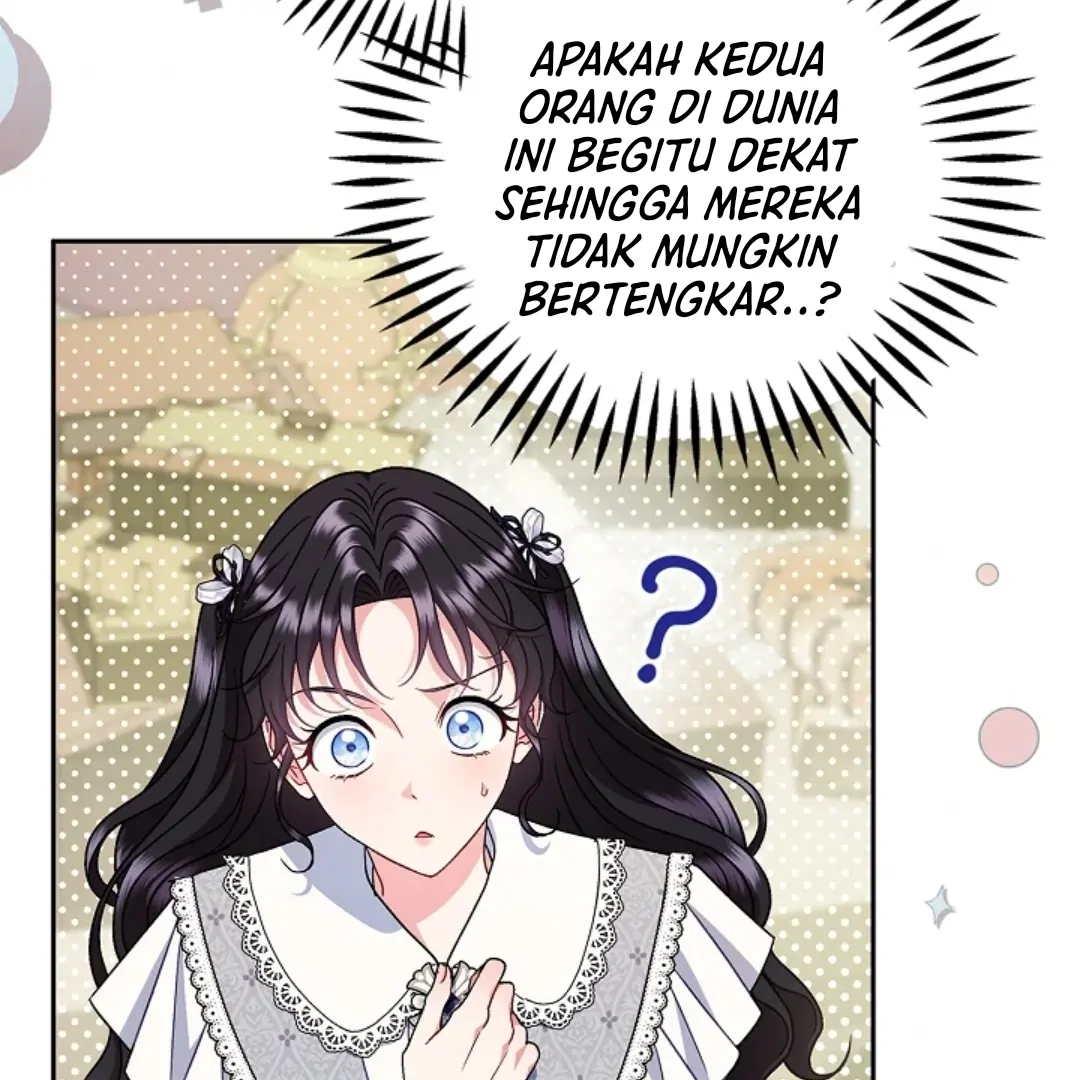 I Will Become the Villain’s Poison Taster Chapter 76 Gambar 128