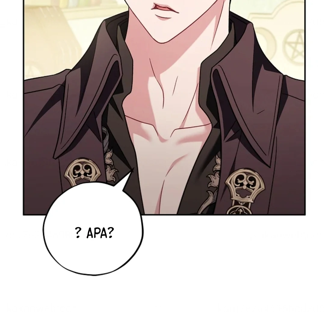 I Will Become the Villain’s Poison Taster Chapter 76 Gambar 120