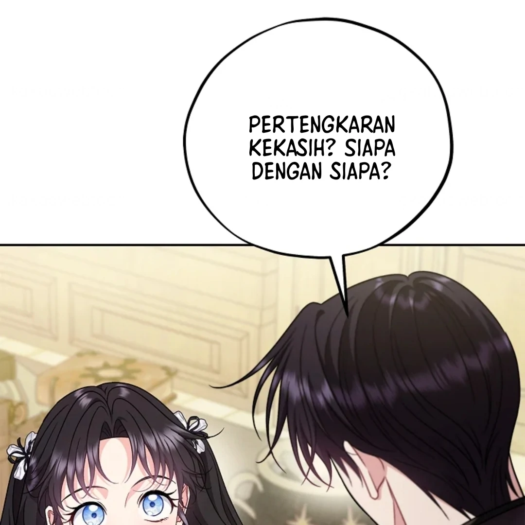 I Will Become the Villain’s Poison Taster Chapter 76 Gambar 121