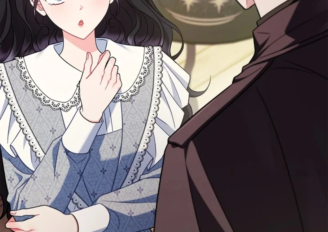 I Will Become the Villain’s Poison Taster Chapter 76 Gambar 122