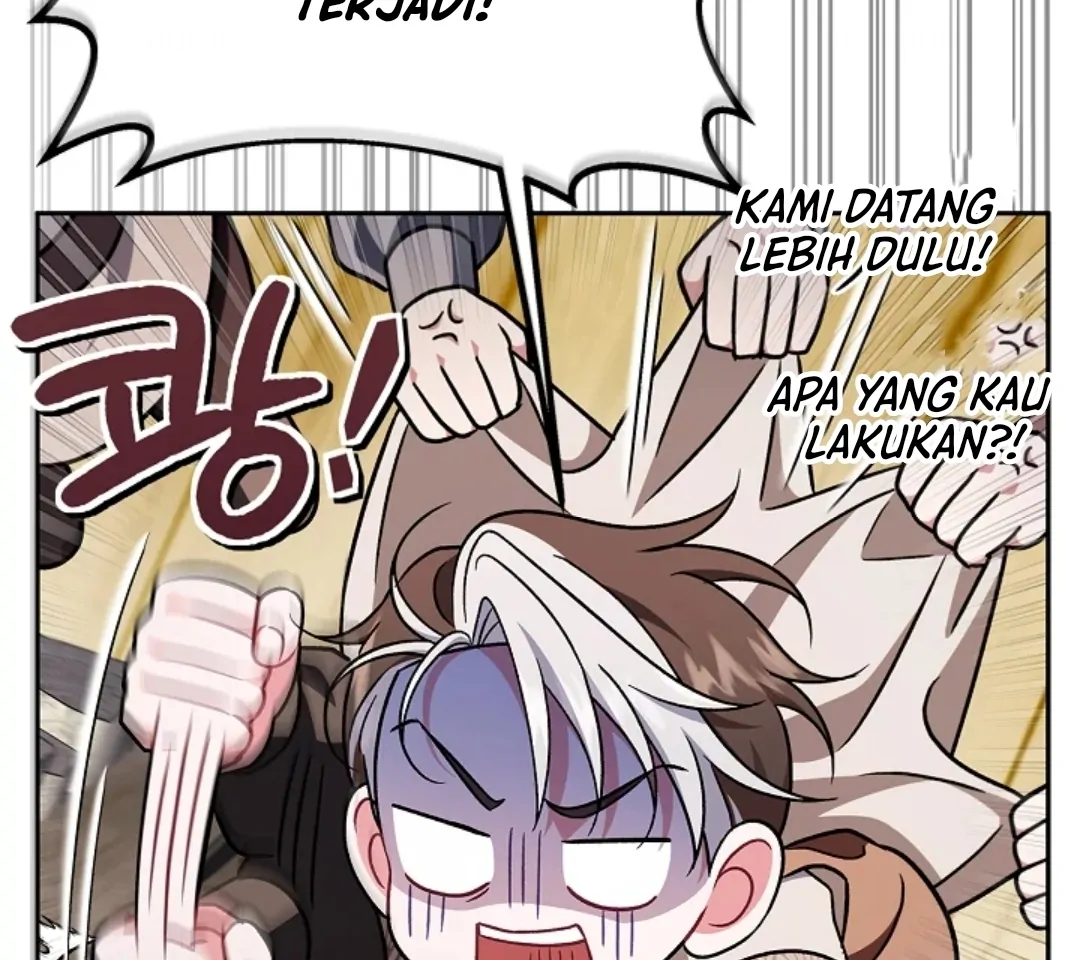 I Will Become the Villain’s Poison Taster Chapter 76 Gambar 134