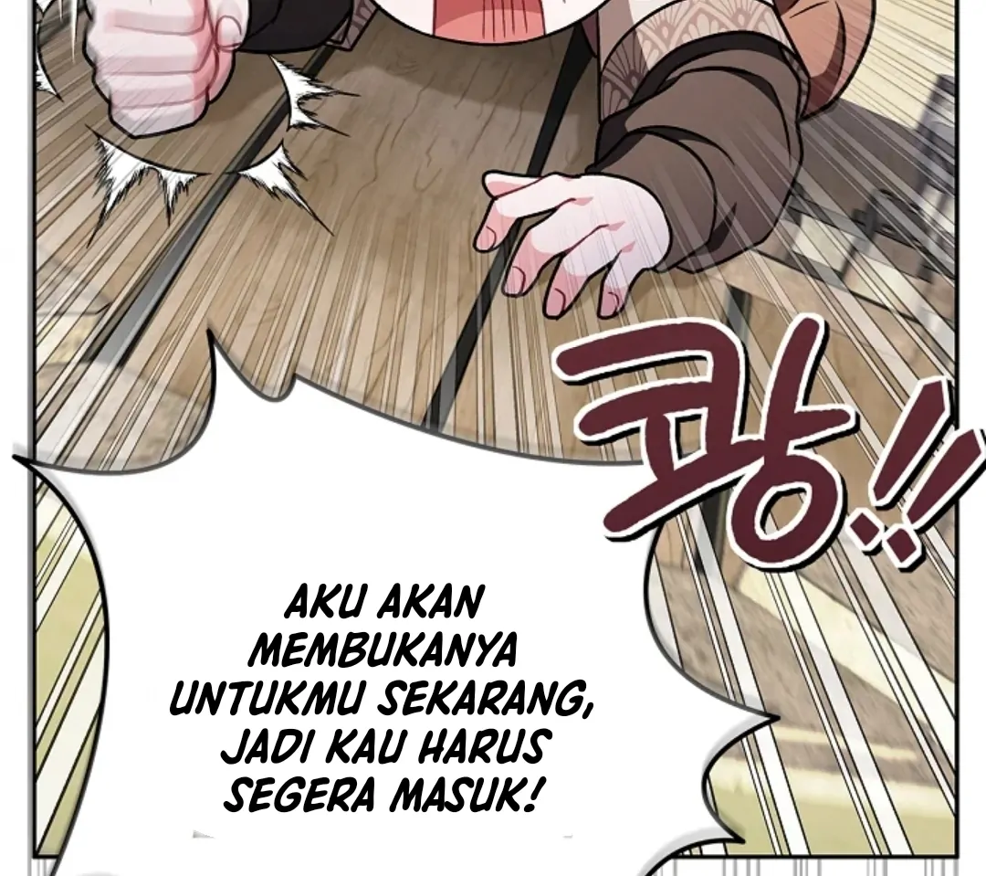 I Will Become the Villain’s Poison Taster Chapter 76 Gambar 135