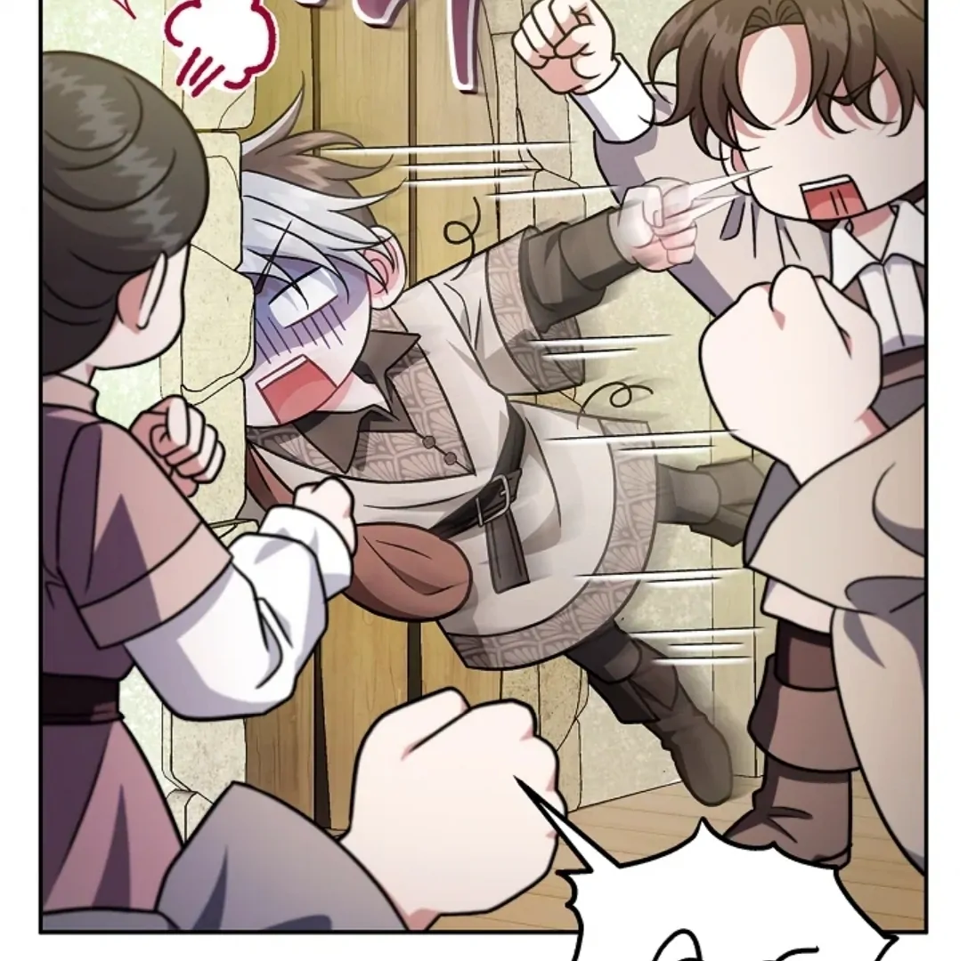 I Will Become the Villain’s Poison Taster Chapter 76 Gambar 137