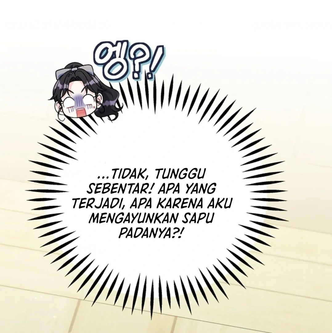 I Will Become the Villain’s Poison Taster Chapter 76 Gambar 13